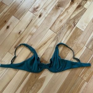 Abercrombie and Fitch Bikini Top